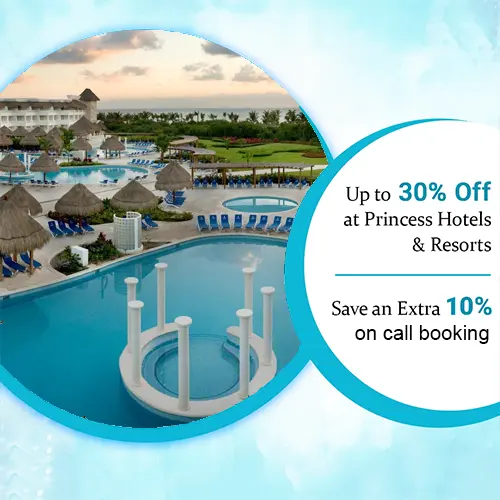 Princess Hotels and Resorts